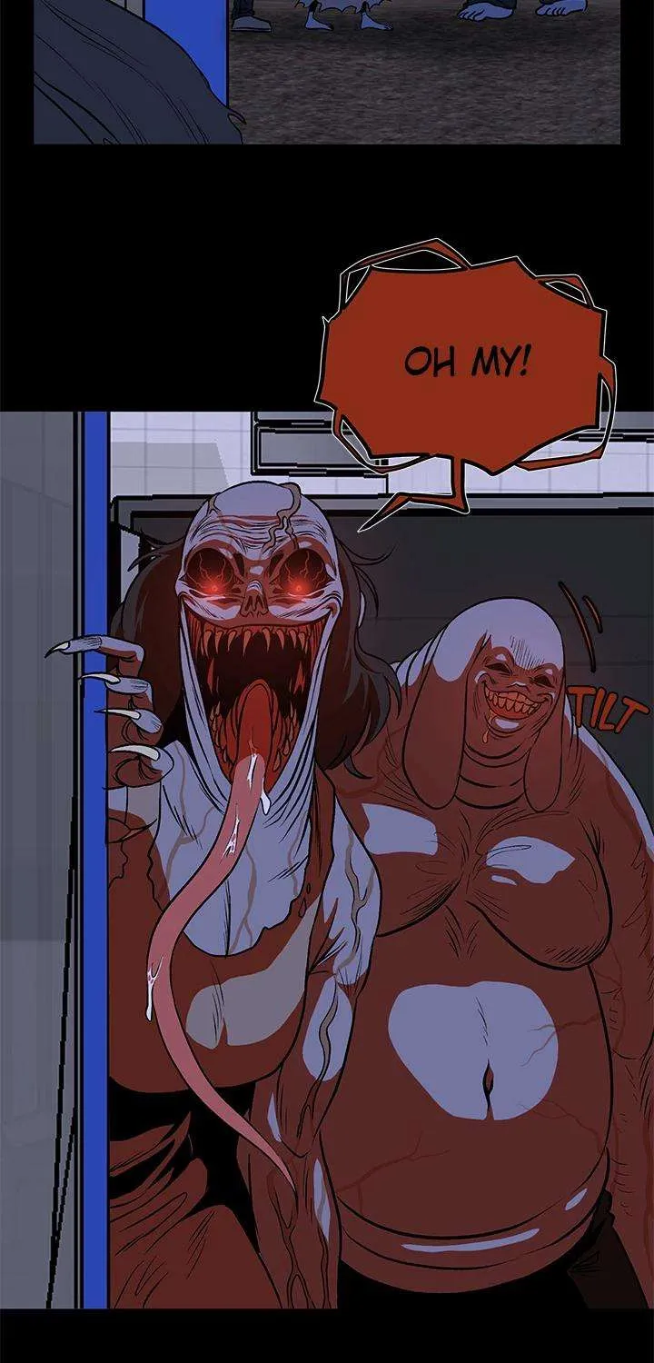 Read I’m a Mom chapter 23 image 4 on Lezhin