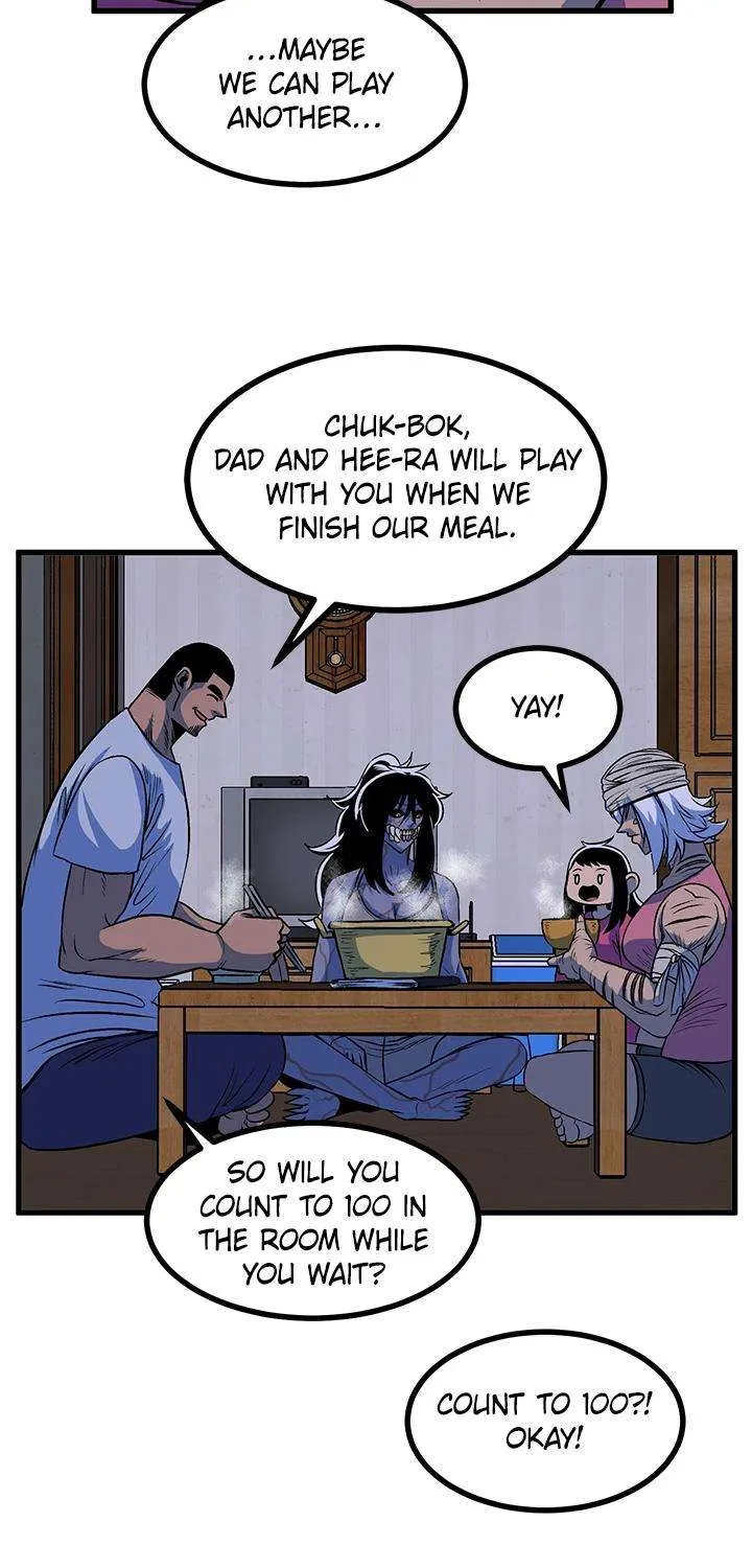 Read I’m a Mom chapter 23 image 43 on Lezhin