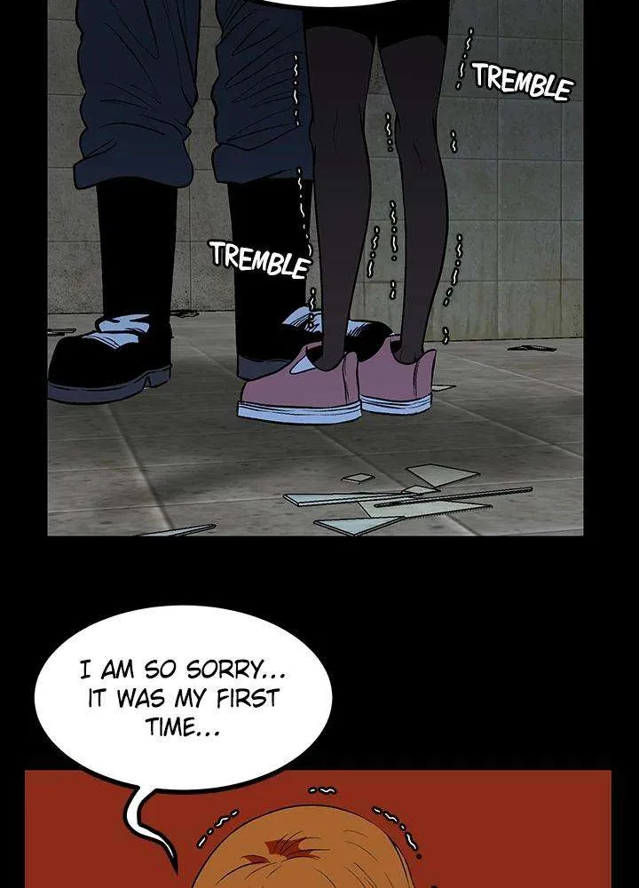 Read I’m a Mom chapter 24 image 83 on Lezhin