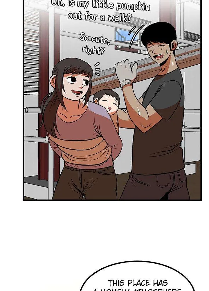 Read I’m a Mom chapter 26 image 41 on Lezhin