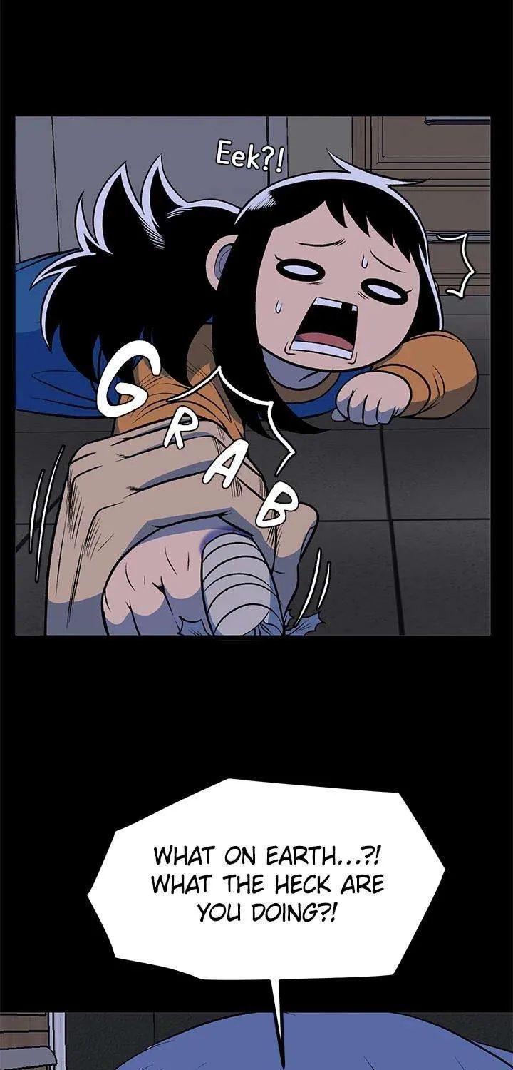 Read I’m a Mom chapter 27 image 18 on Lezhin