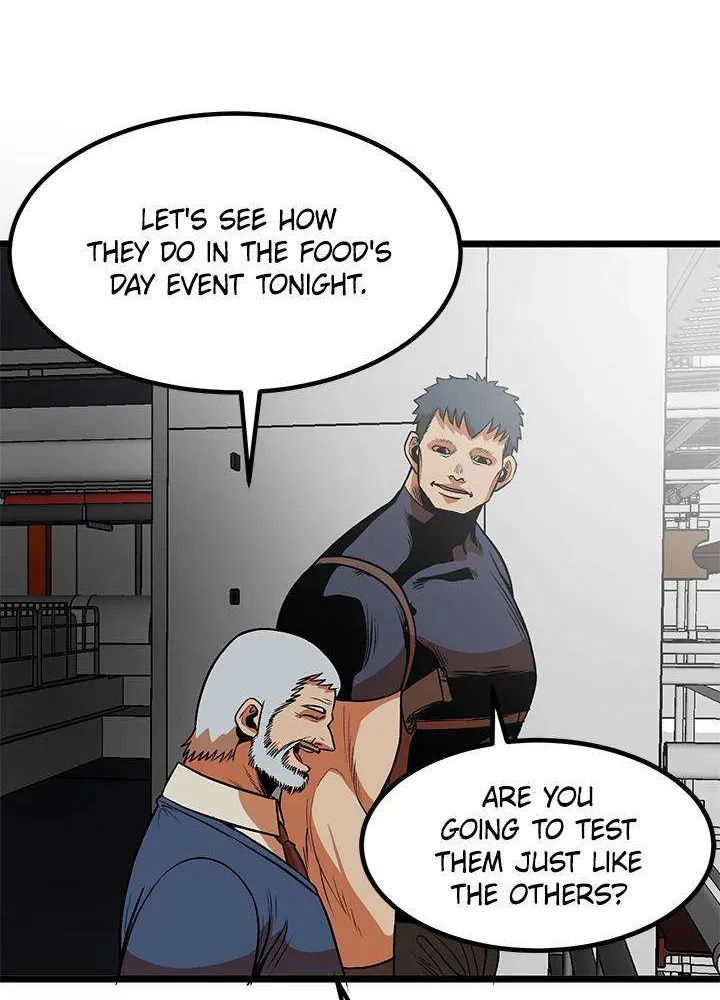 Read I’m a Mom chapter 27 image 2 on Lezhin
