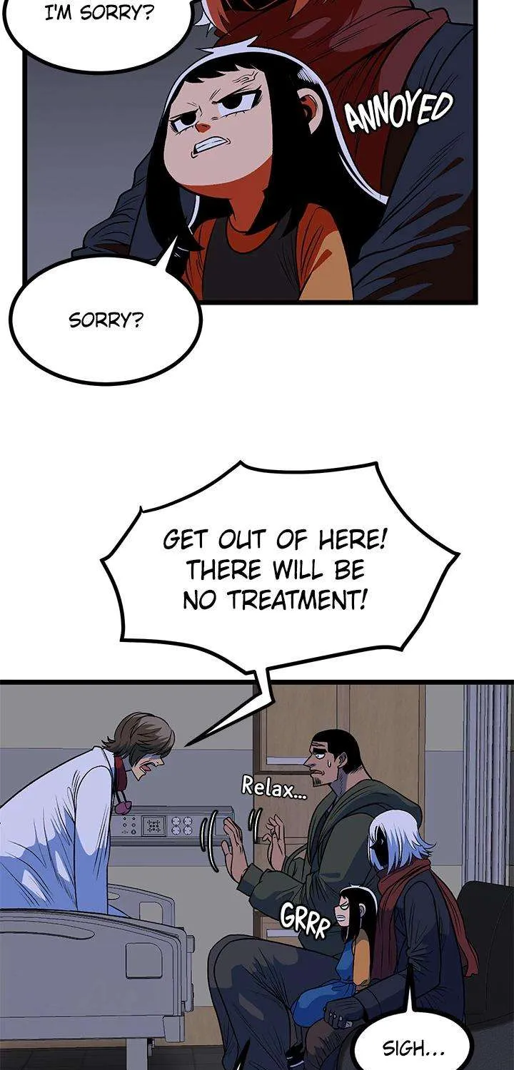 Read I’m a Mom chapter 27 image 36 on Lezhin
