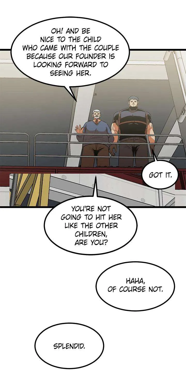 Read I’m a Mom chapter 27 image 7 on Lezhin