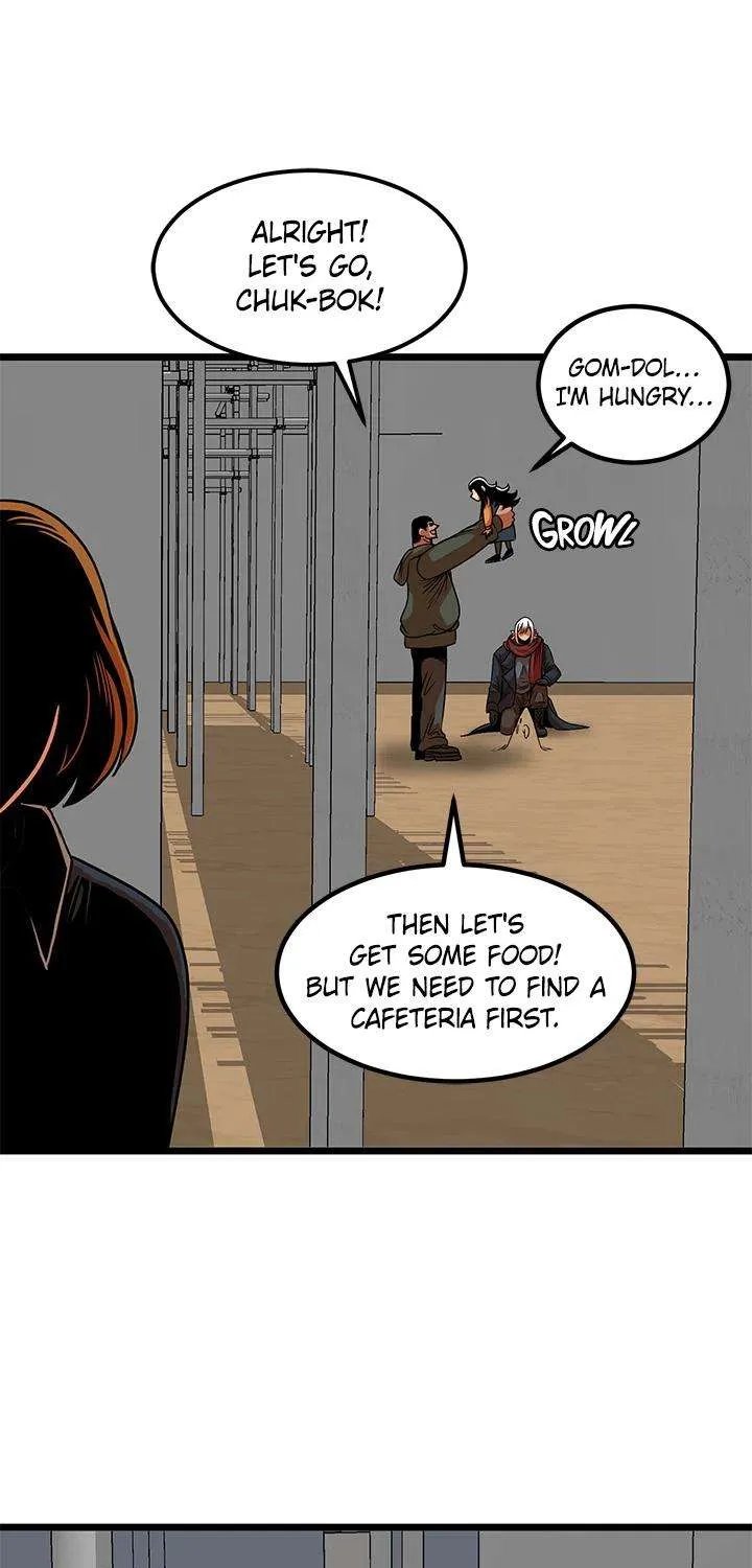 Read I’m a Mom chapter 27 image 80 on Lezhin