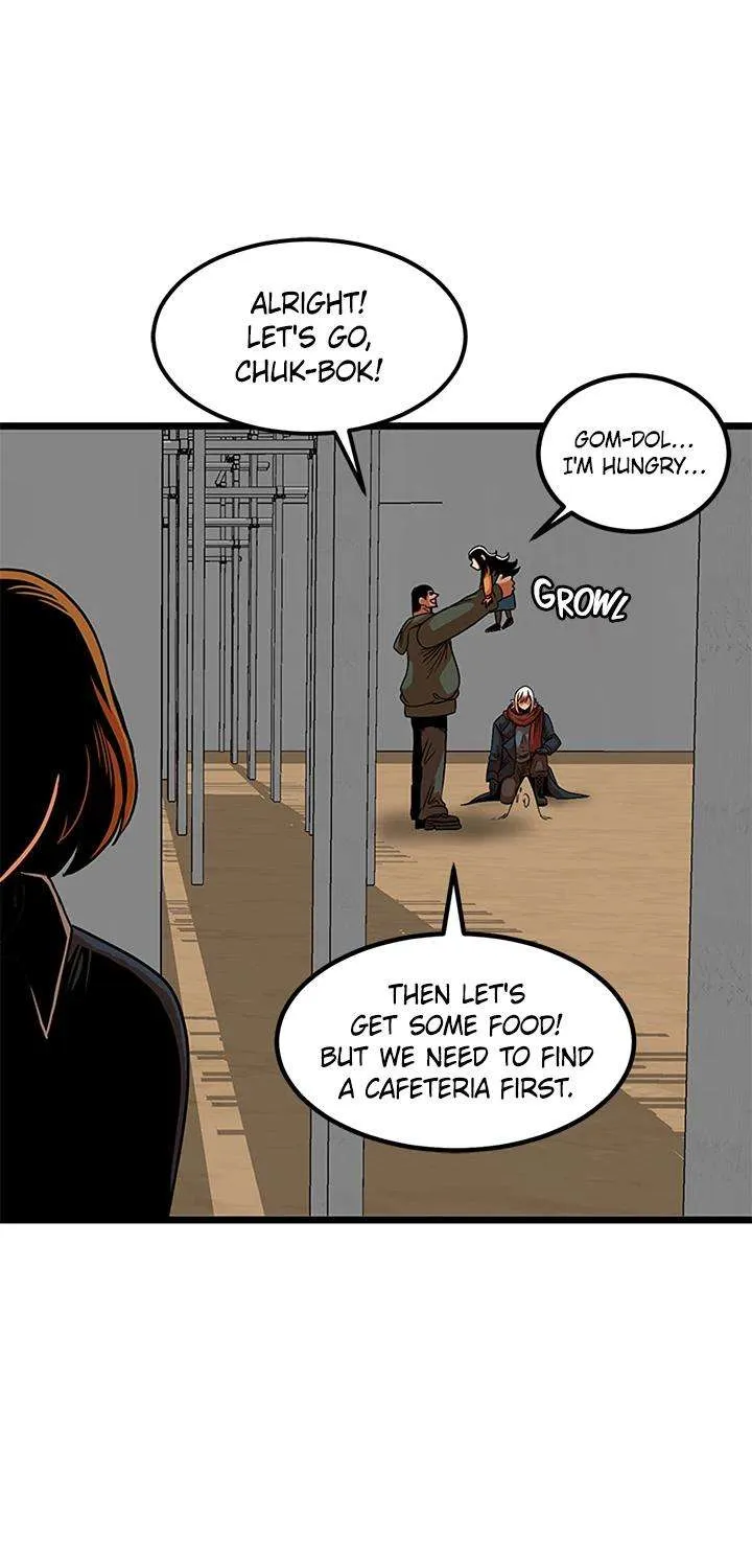 Read I’m a Mom chapter 28 image 0 on Lezhin