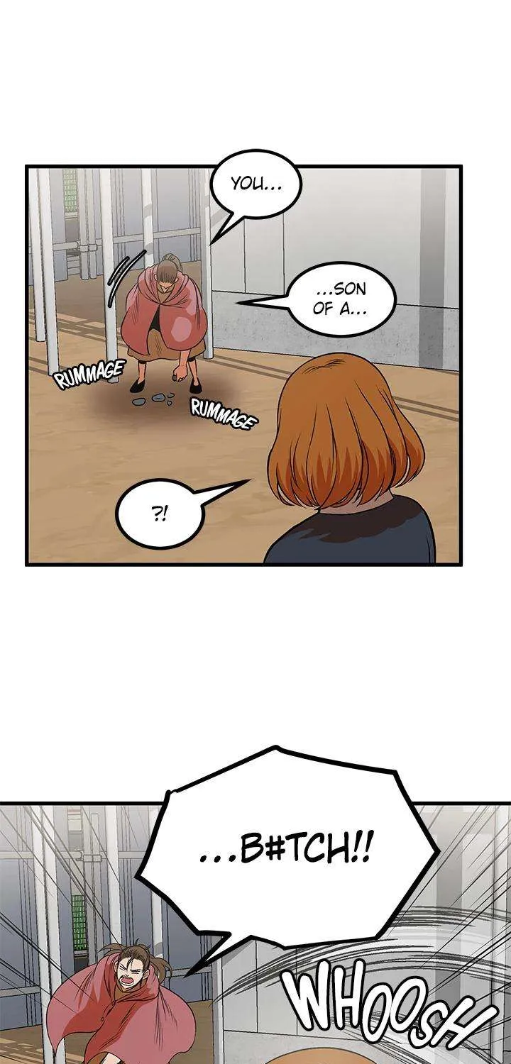 Read I’m a Mom chapter 28 image 28 on Lezhin
