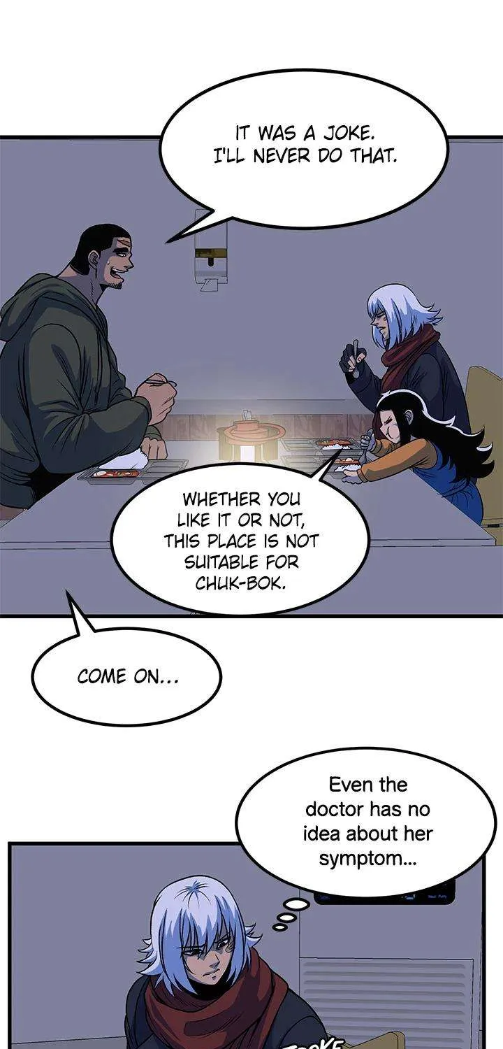 Read I’m a Mom chapter 28 image 41 on Lezhin
