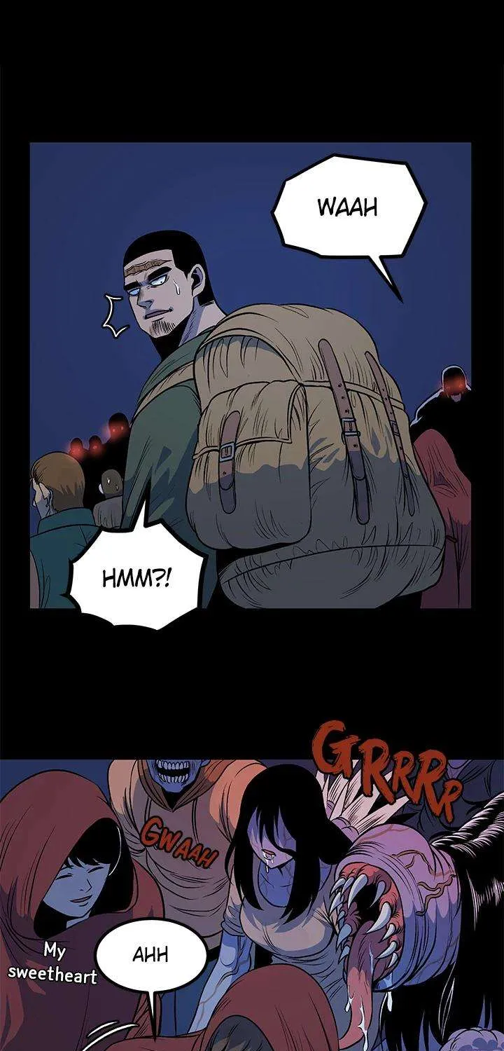 Read I’m a Mom chapter 29 image 35 on Lezhin