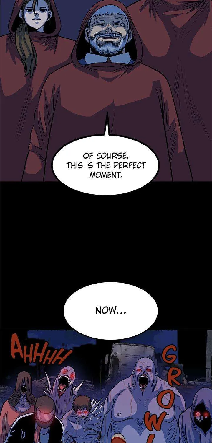 Read I’m a Mom chapter 29 image 45 on Lezhin