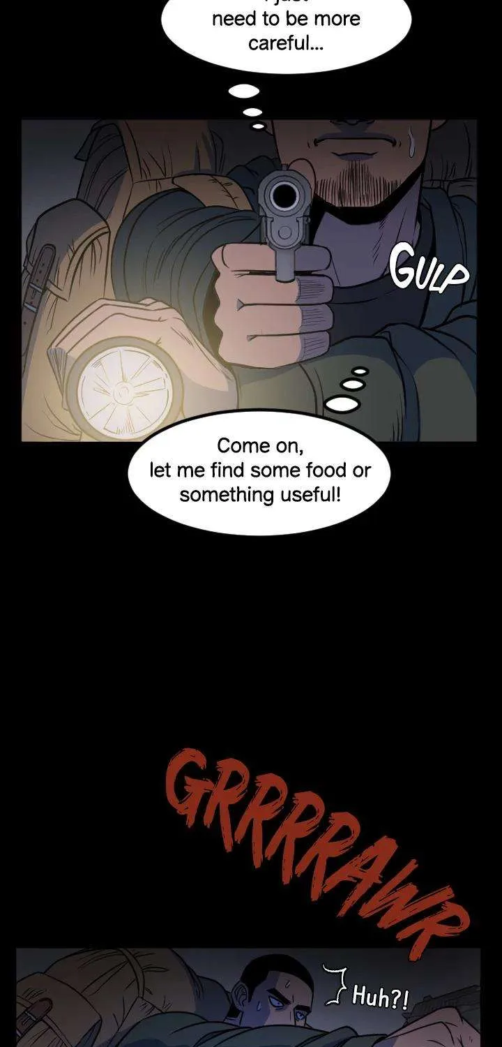 Read I’m a Mom chapter 3 image 14 on Lezhin