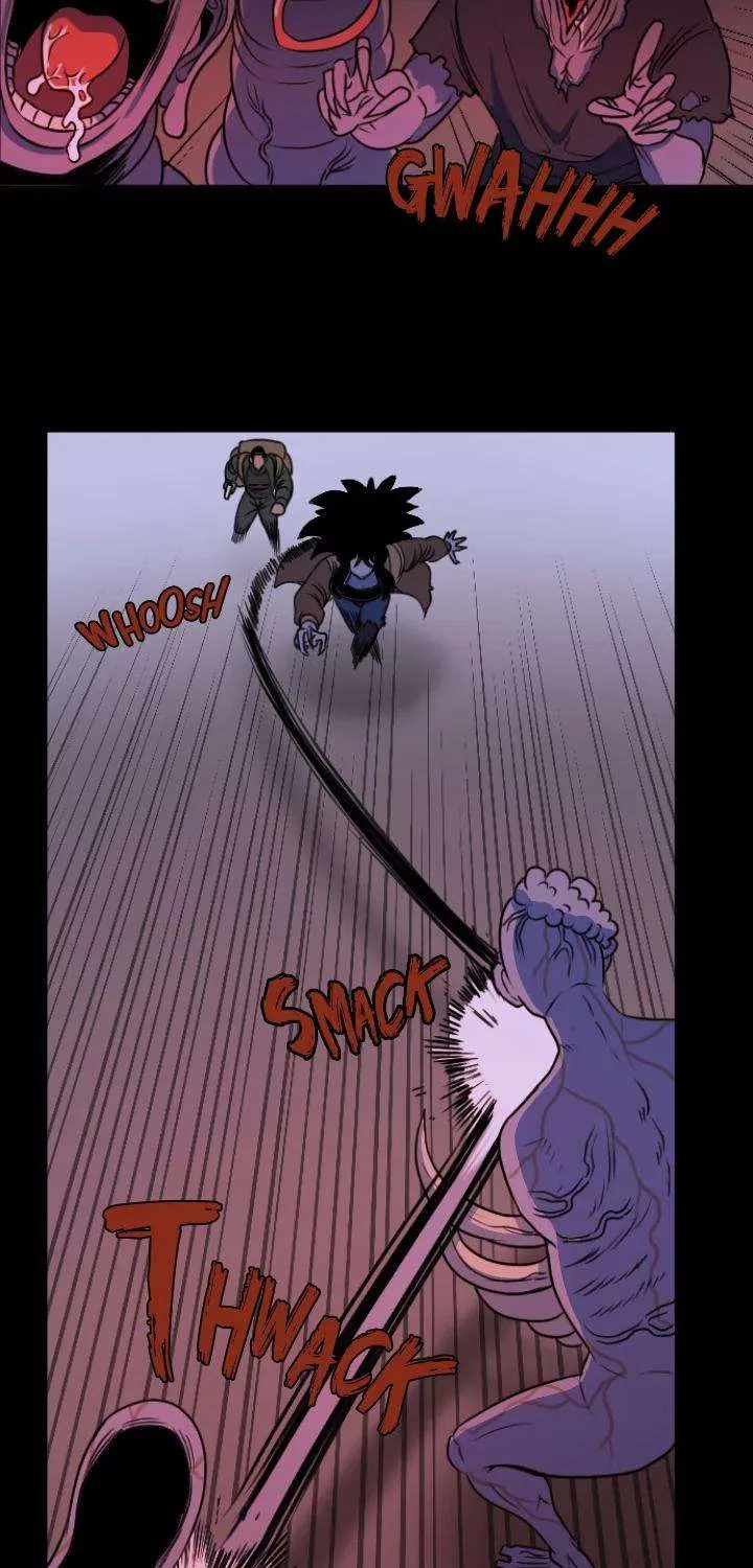 Read I’m a Mom chapter 3 image 33 on Lezhin