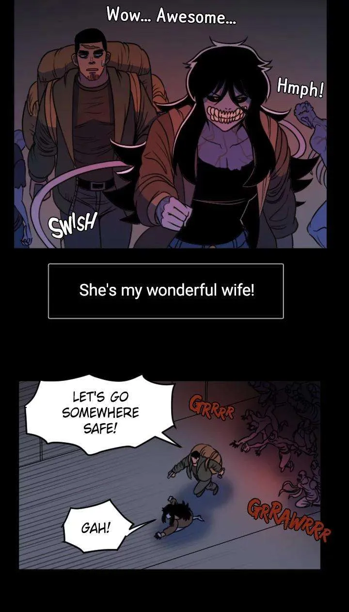Read I’m a Mom chapter 3 image 35 on Lezhin