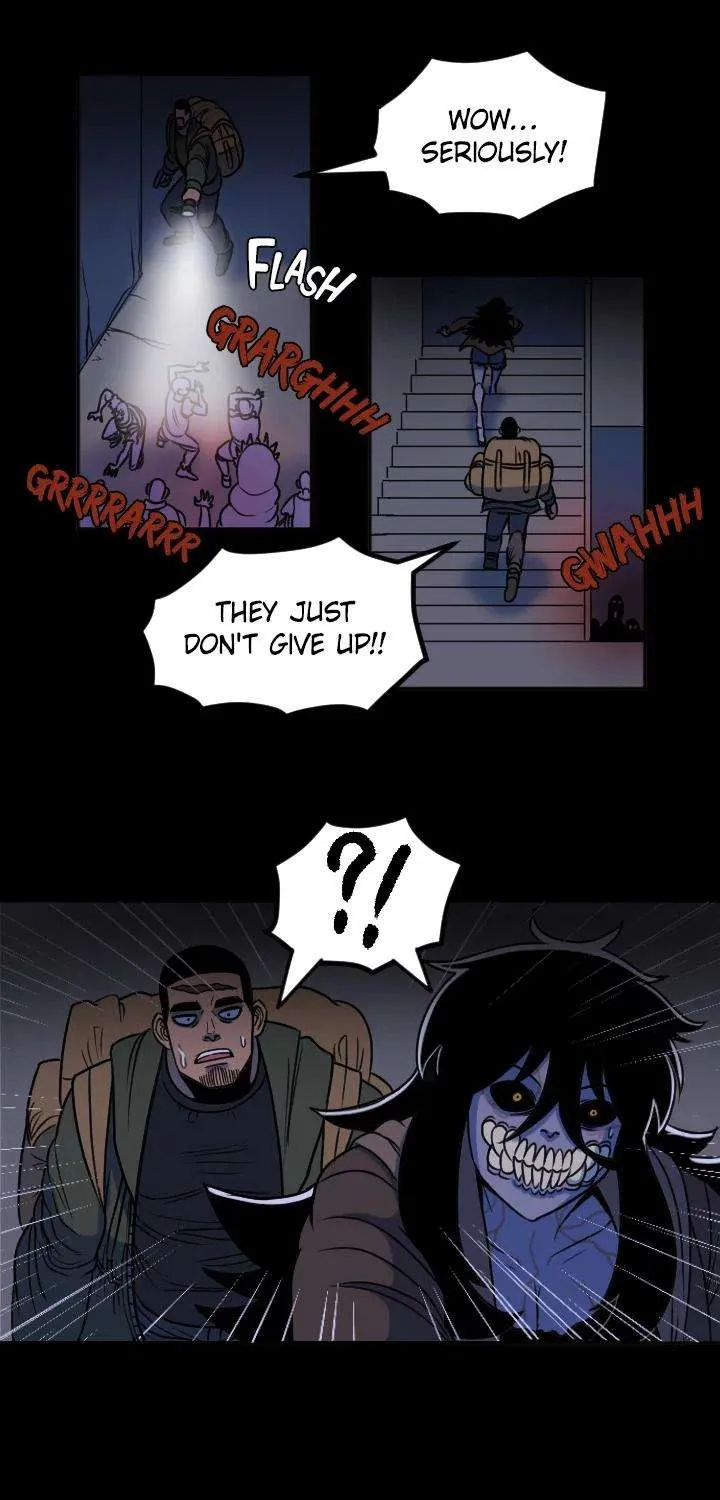 Read I’m a Mom chapter 3 image 36 on Lezhin