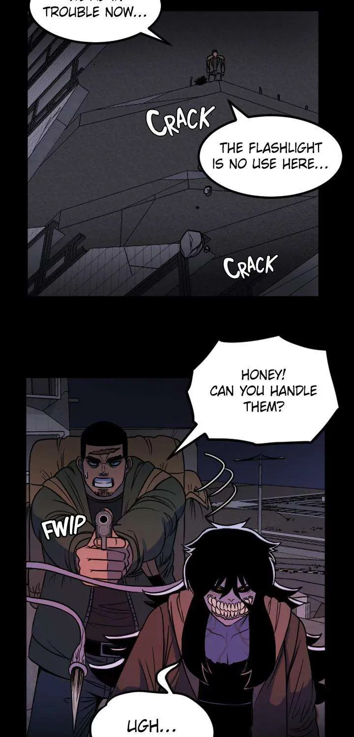 Read I’m a Mom chapter 3 image 38 on Lezhin