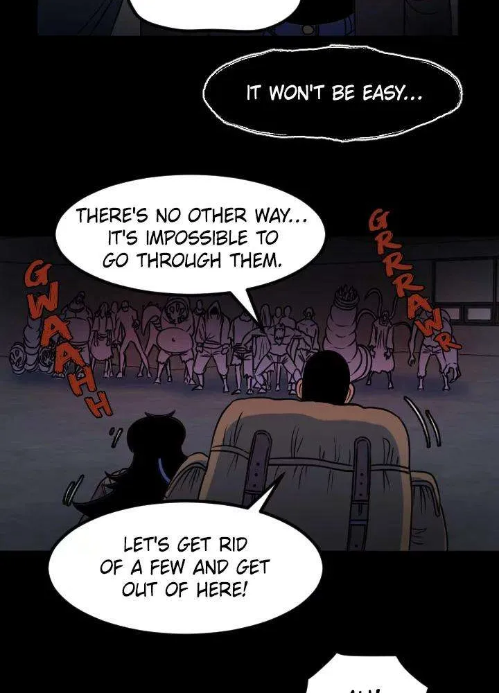 Read I’m a Mom chapter 3 image 39 on Lezhin