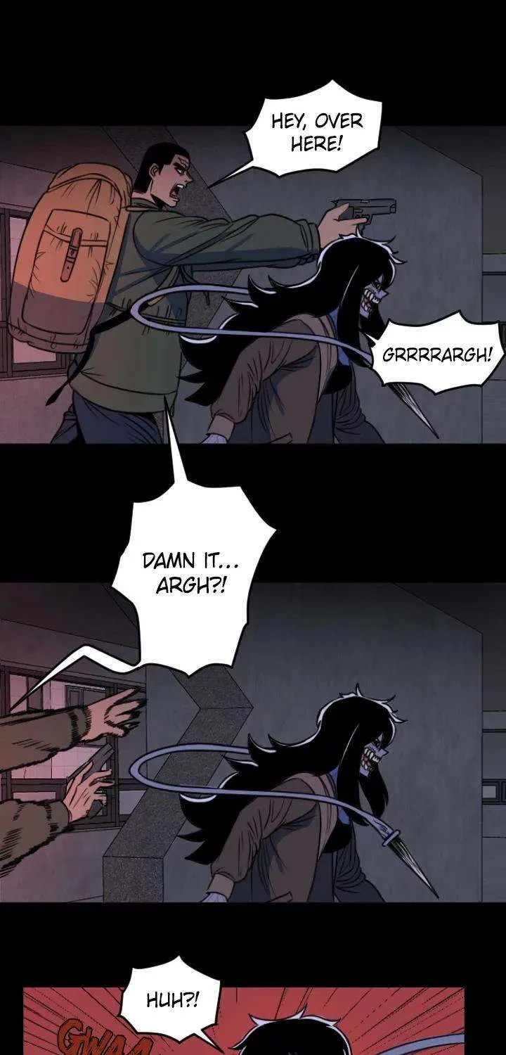Read I’m a Mom chapter 3 image 41 on Lezhin