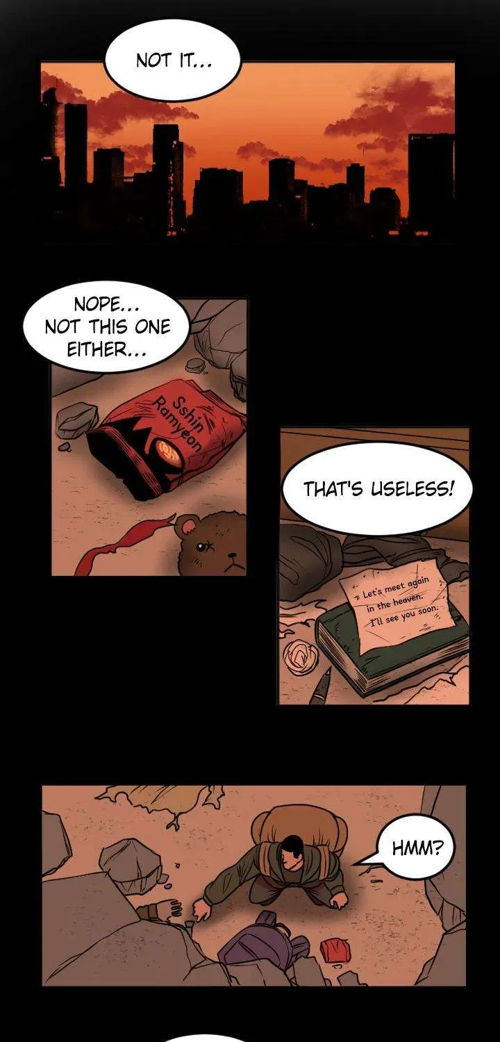Read I’m a Mom chapter 3 image 7 on Lezhin