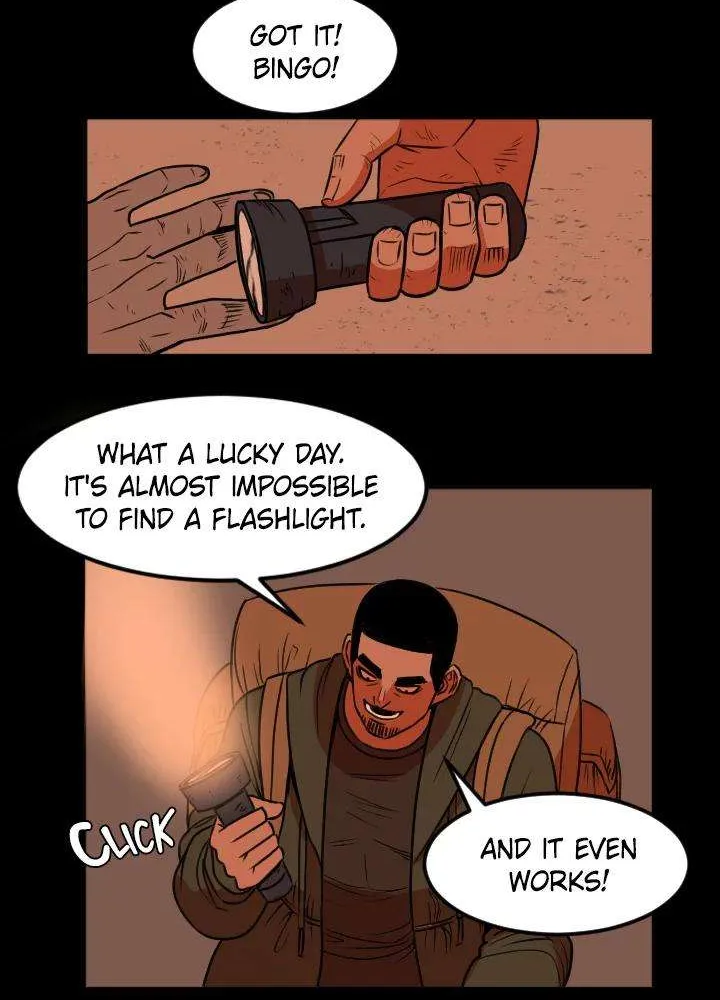 Read I’m a Mom chapter 3 image 8 on Lezhin
