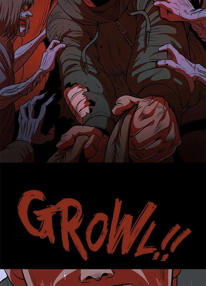 Read I’m a Mom chapter 30 image 23 on Lezhin