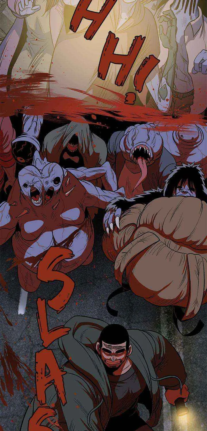 Read I’m a Mom chapter 30 image 28 on Lezhin