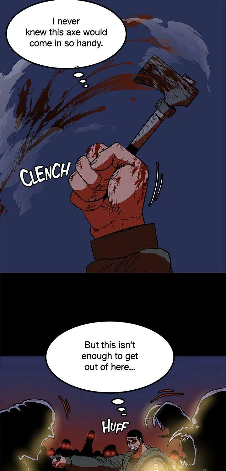 Read I’m a Mom chapter 30 image 30 on Lezhin