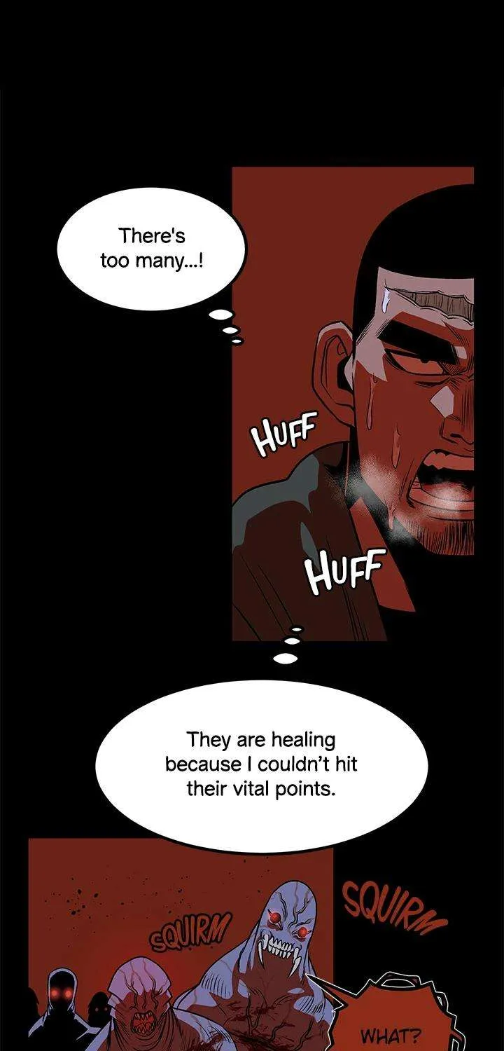 Read I’m a Mom chapter 30 image 32 on Lezhin