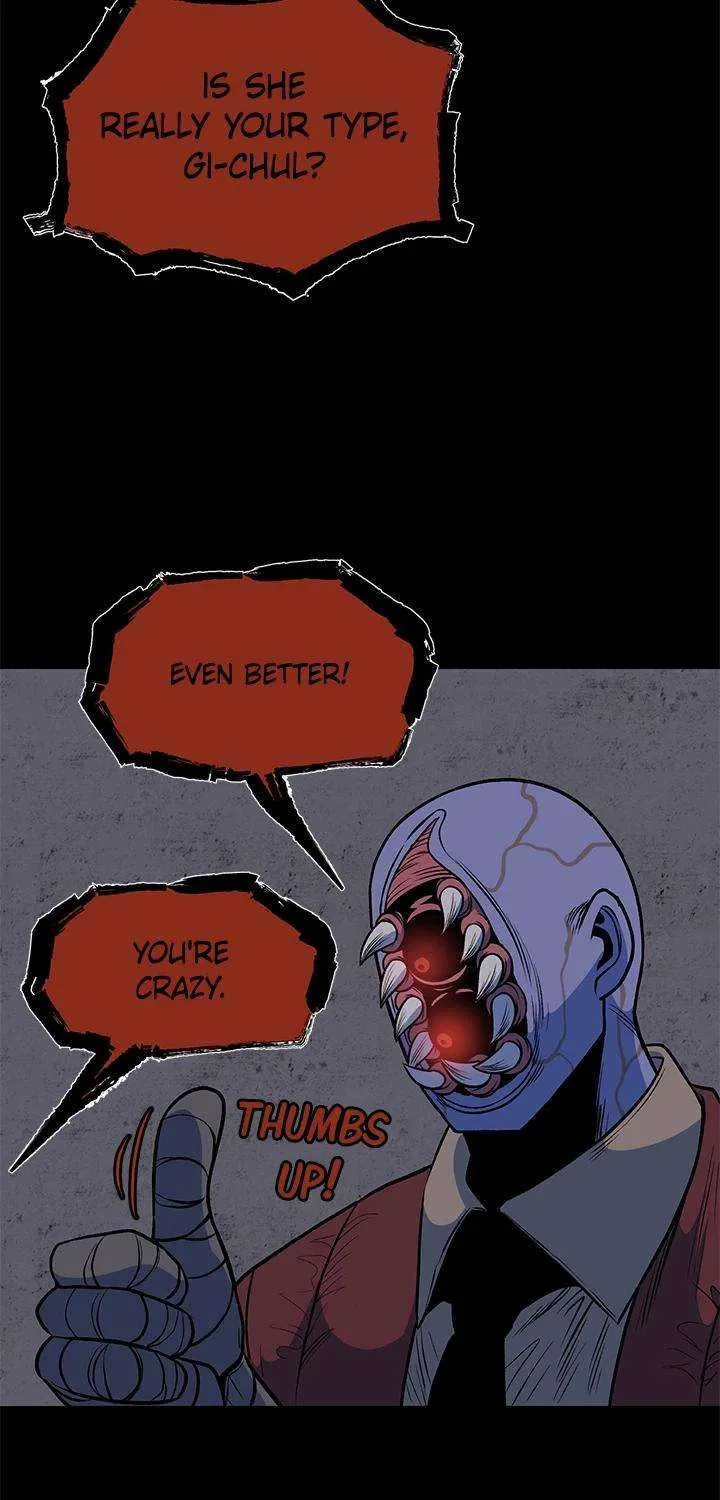 Read I’m a Mom chapter 33 image 10 on Lezhin