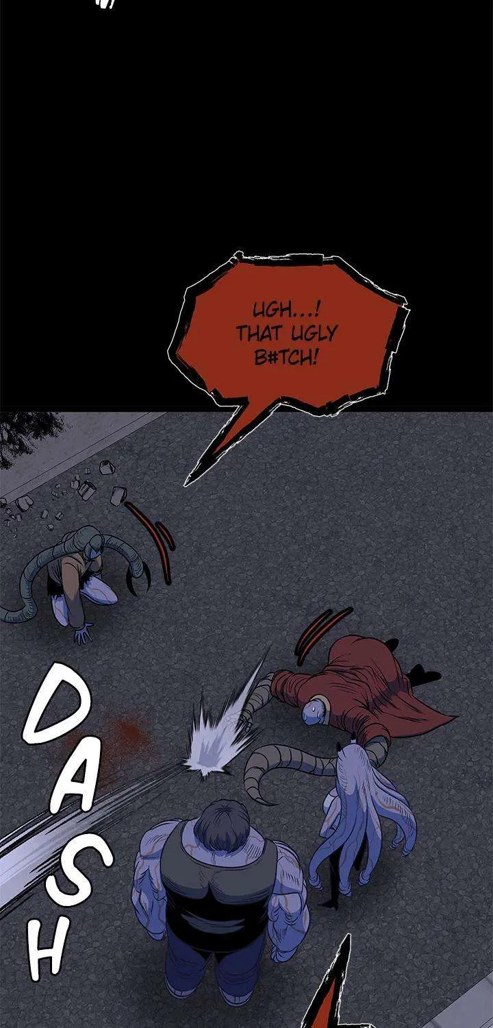 Read I’m a Mom chapter 33 image 19 on Lezhin