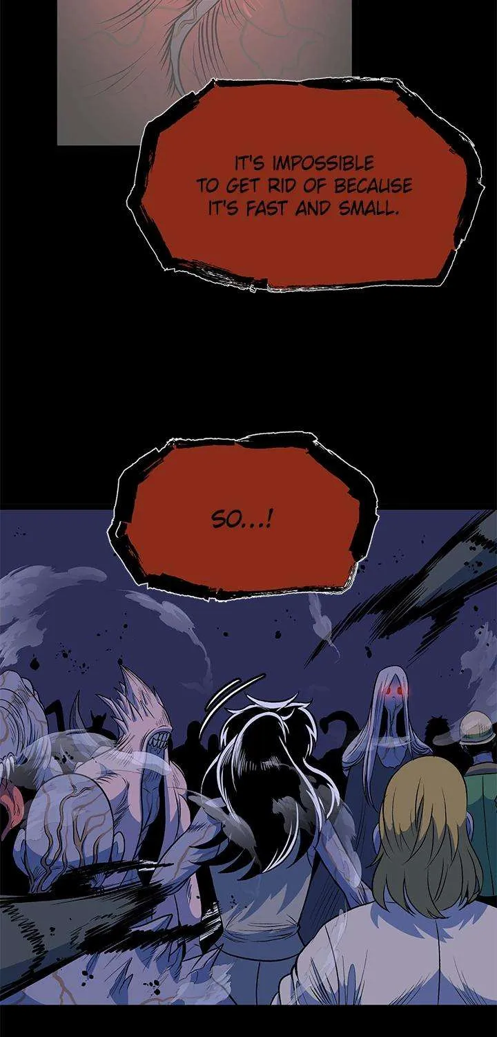 Read I’m a Mom chapter 33 image 32 on Lezhin