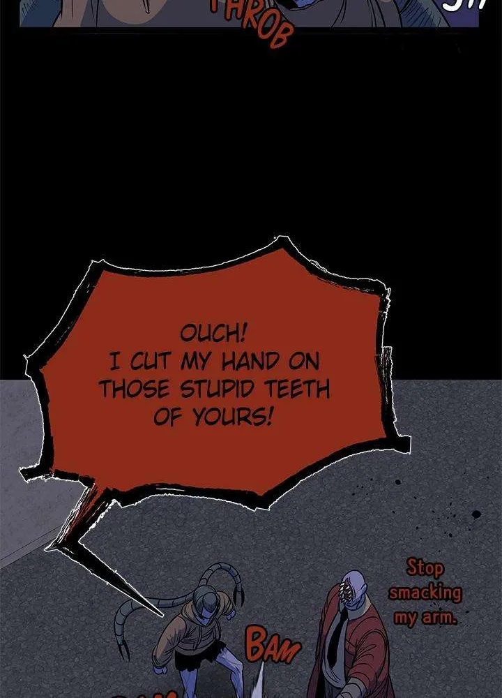 Read I’m a Mom chapter 33 image 4 on Lezhin