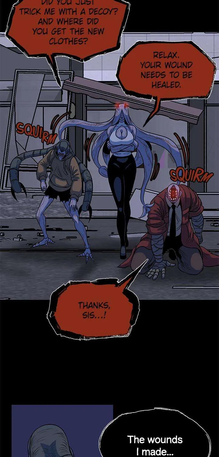Read I’m a Mom chapter 33 image 52 on Lezhin