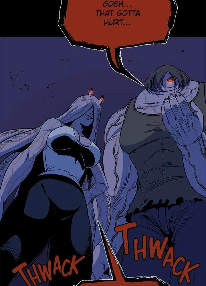 Read I’m a Mom chapter 33 image 6 on Lezhin