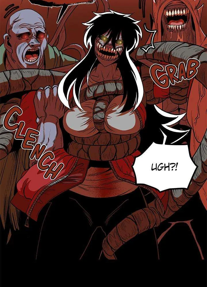Read I’m a Mom chapter 33 image 74 on Lezhin