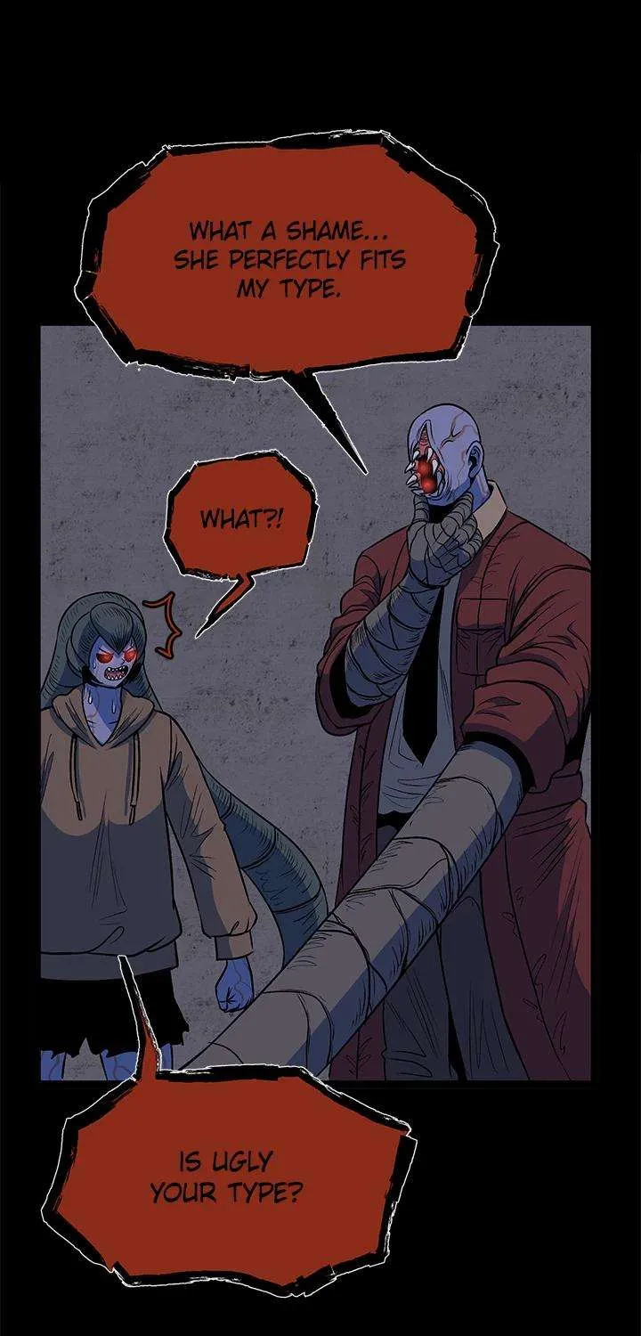 Read I’m a Mom chapter 33 image 8 on Lezhin