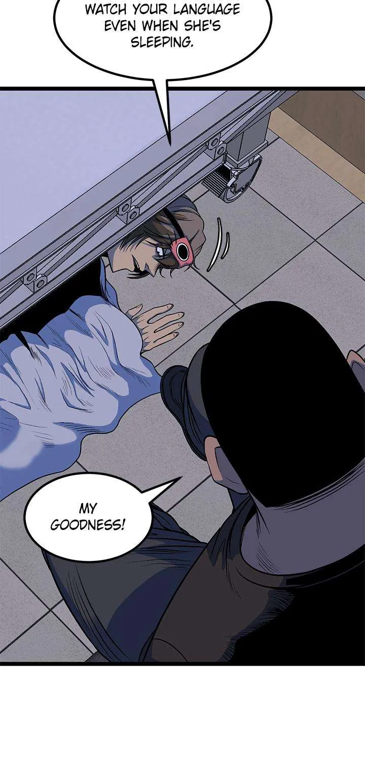 Read I’m a Mom chapter 35 image 54 on Lezhin