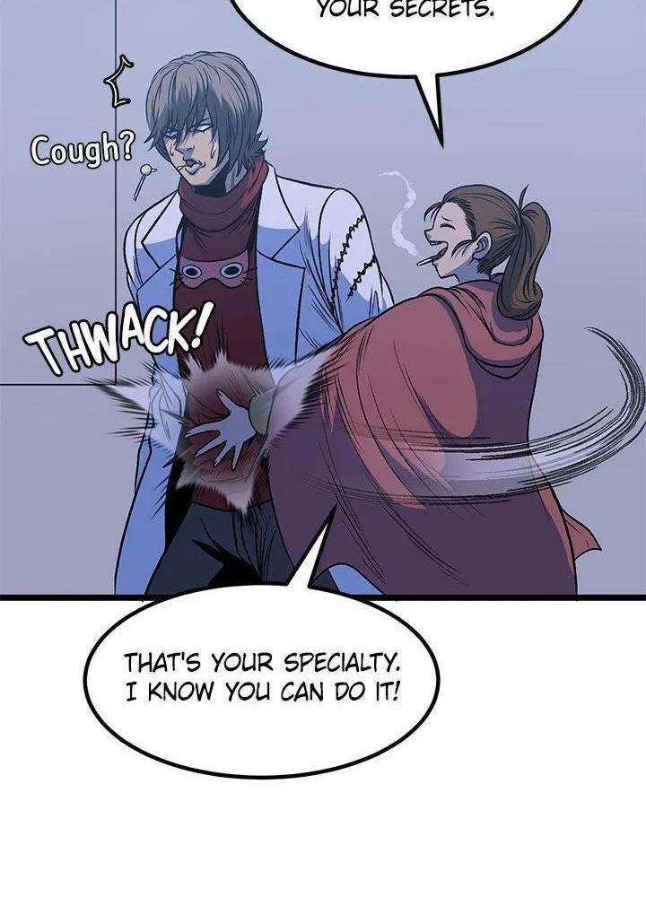 Read I’m a Mom chapter 36 image 10 on Lezhin