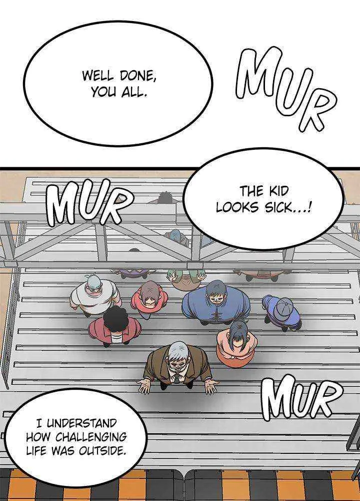Read I’m a Mom chapter 36 image 35 on Lezhin