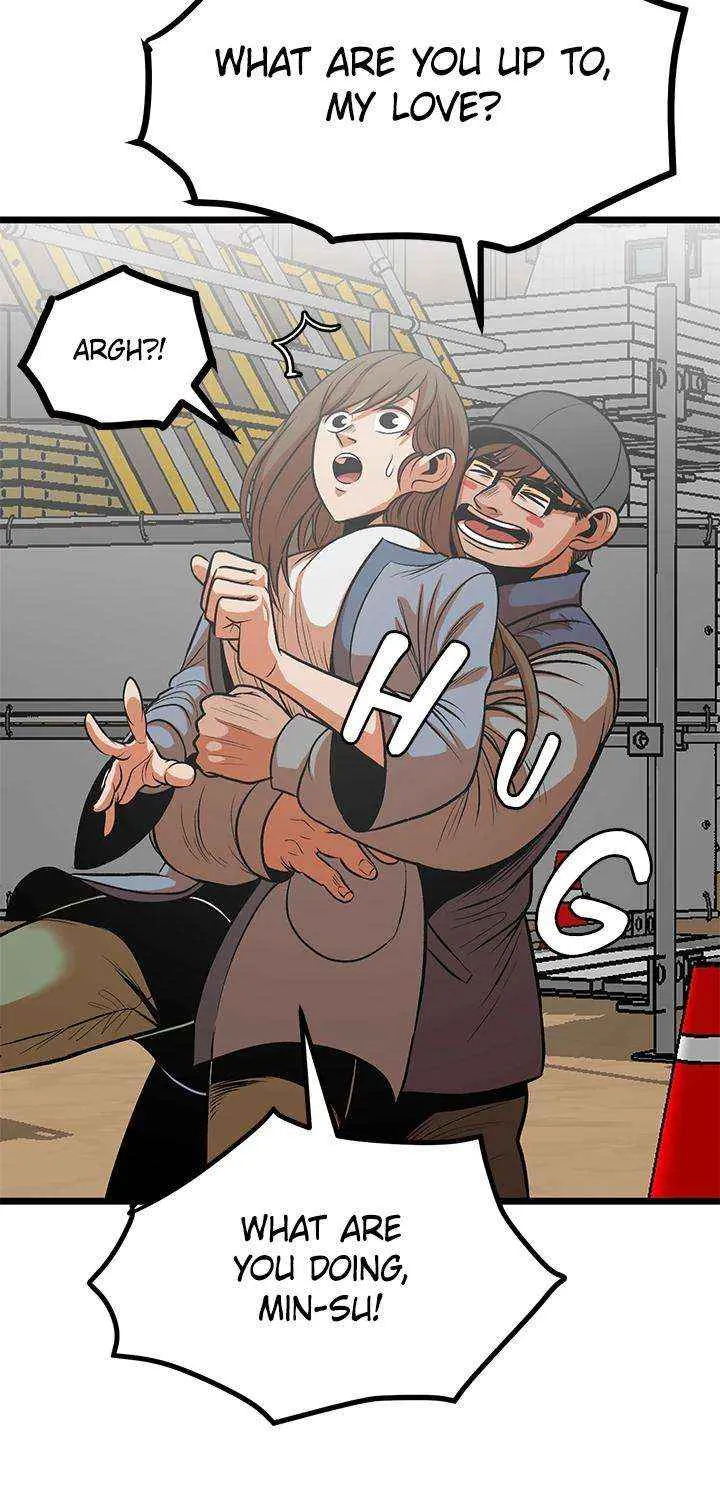 Read I’m a Mom chapter 36 image 49 on Lezhin