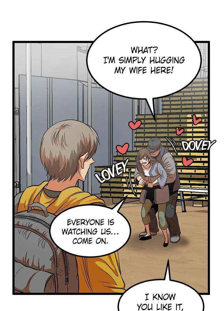 Read I’m a Mom chapter 36 image 50 on Lezhin