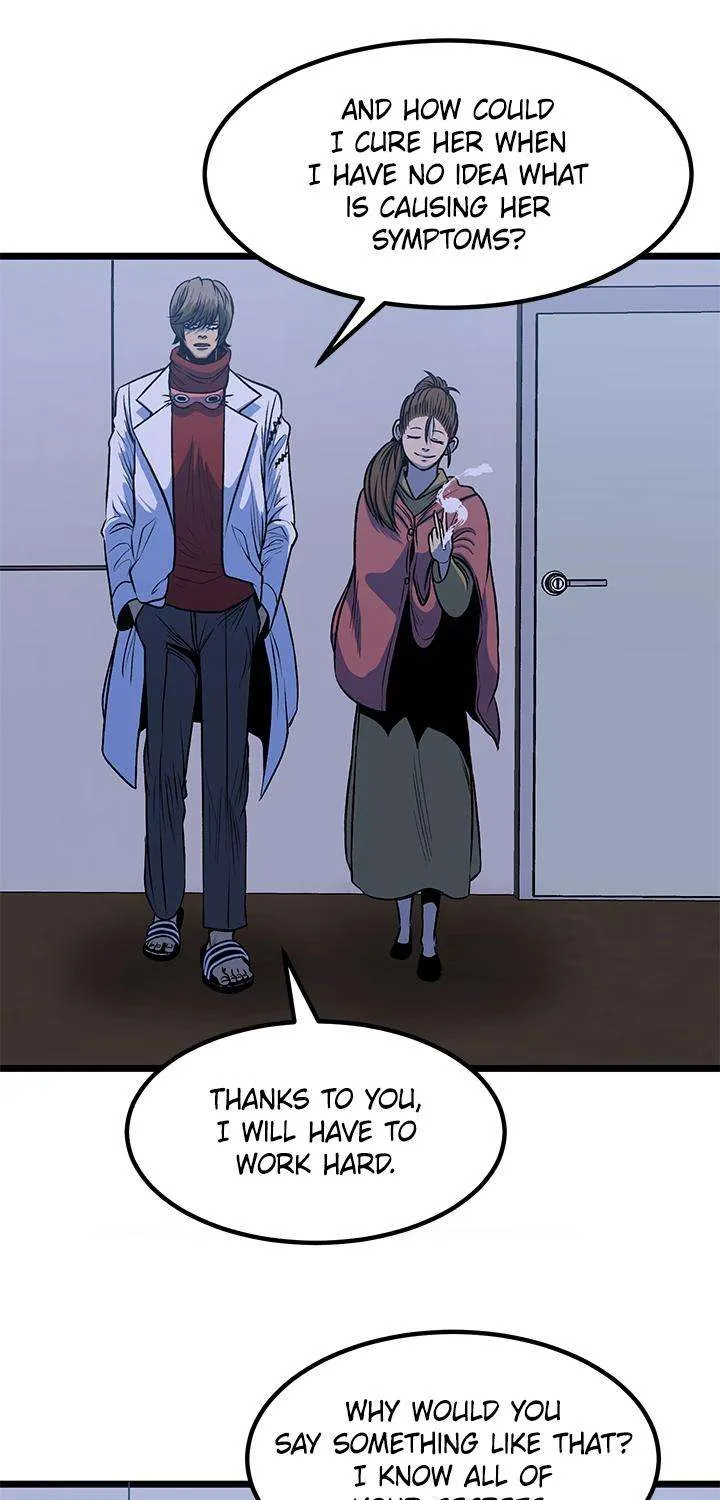Read I’m a Mom chapter 36 image 9 on Lezhin