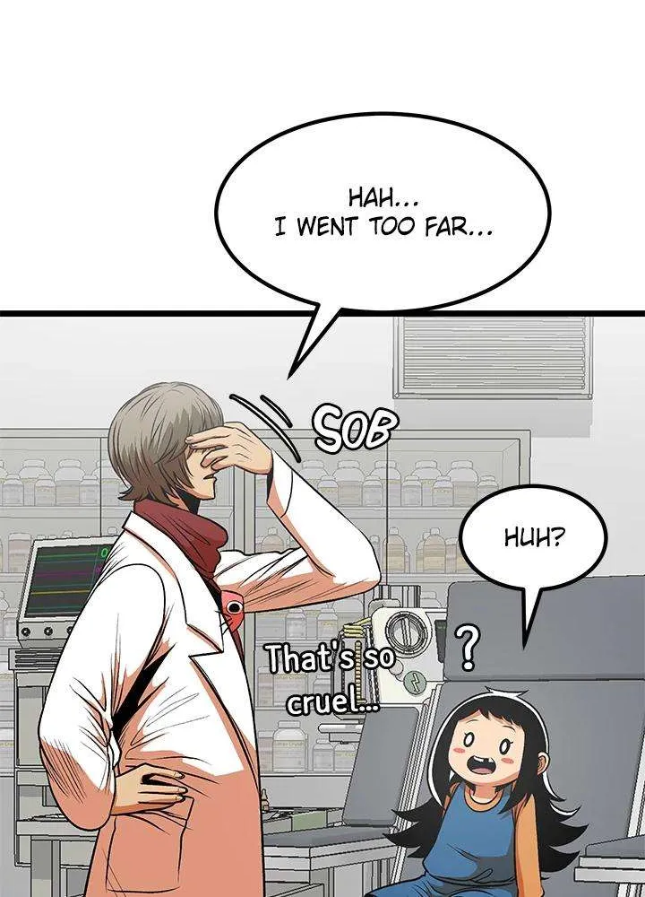Read I’m a Mom chapter 38 image 31 on Lezhin