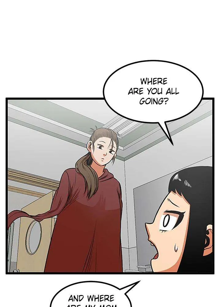 Read I’m a Mom chapter 38 image 36 on Lezhin
