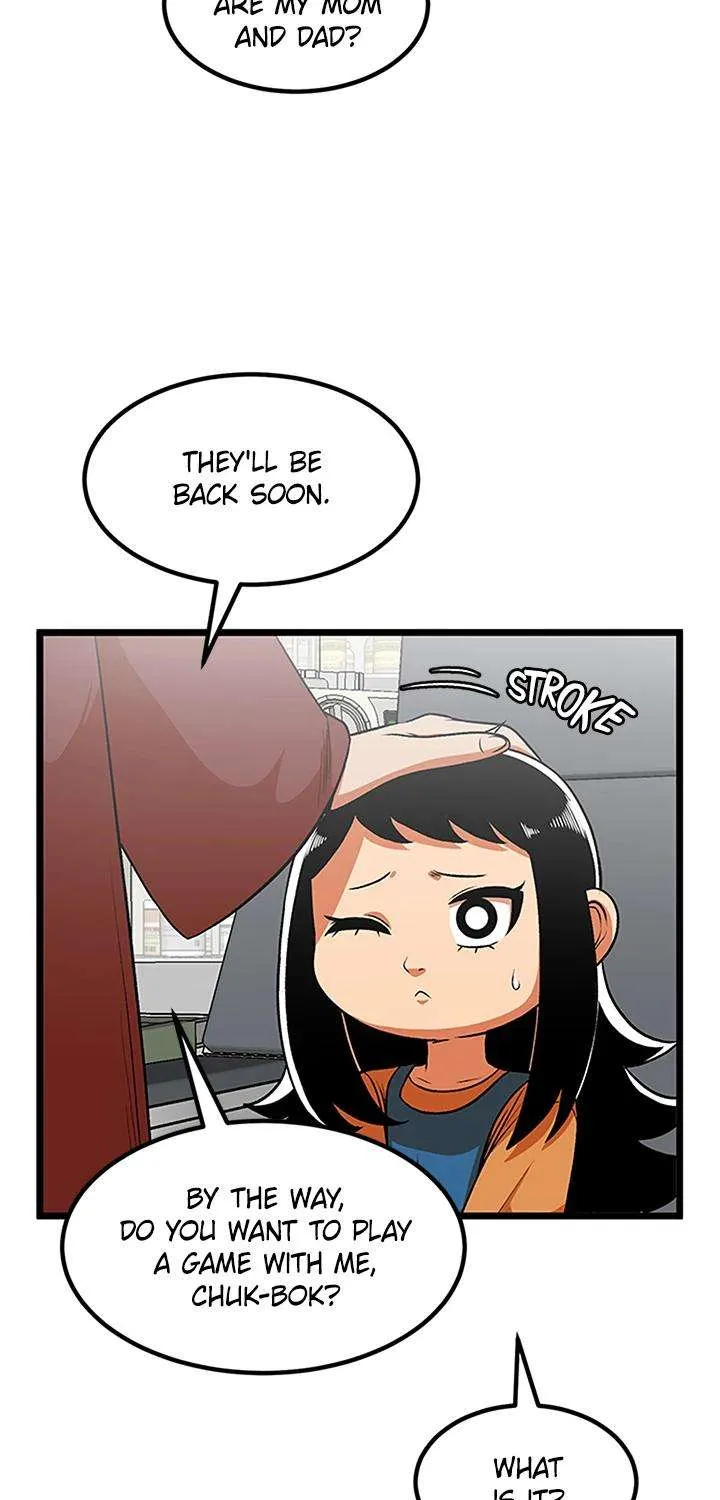 Read I’m a Mom chapter 38 image 37 on Lezhin