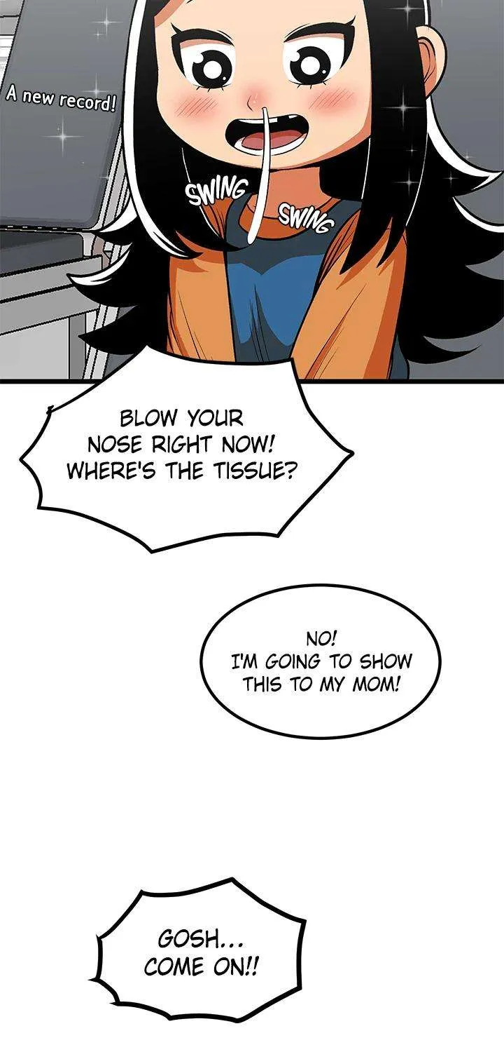 Read I’m a Mom chapter 38 image 9 on Lezhin