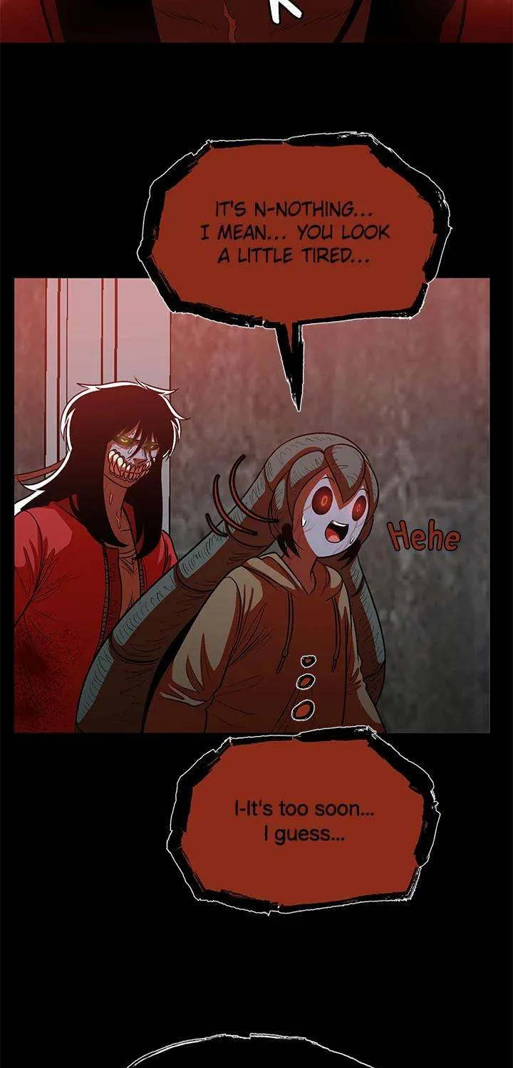 Read I’m a Mom chapter 40 image 10 on Lezhin