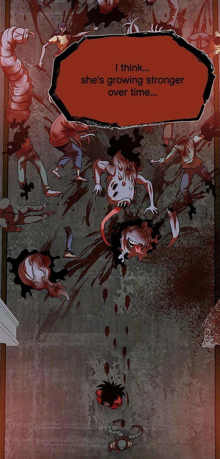 Read I’m a Mom chapter 40 image 4 on Lezhin