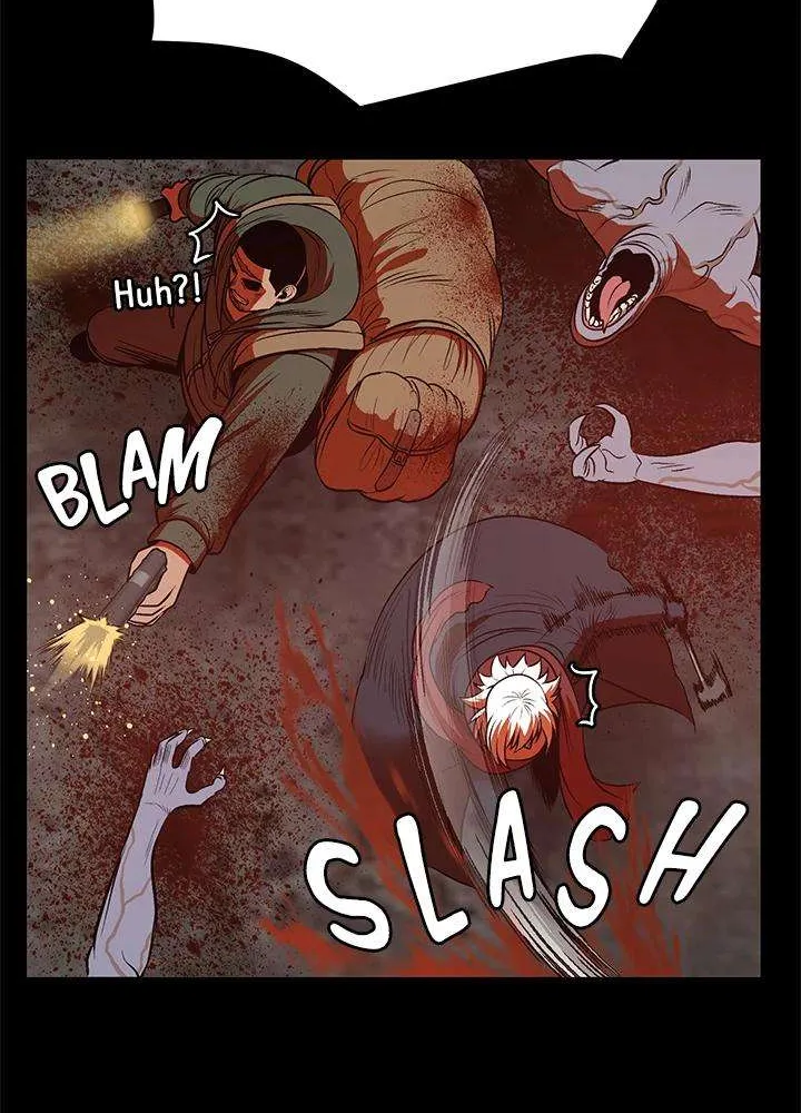 Read I’m a Mom chapter 40 image 88 on Lezhin