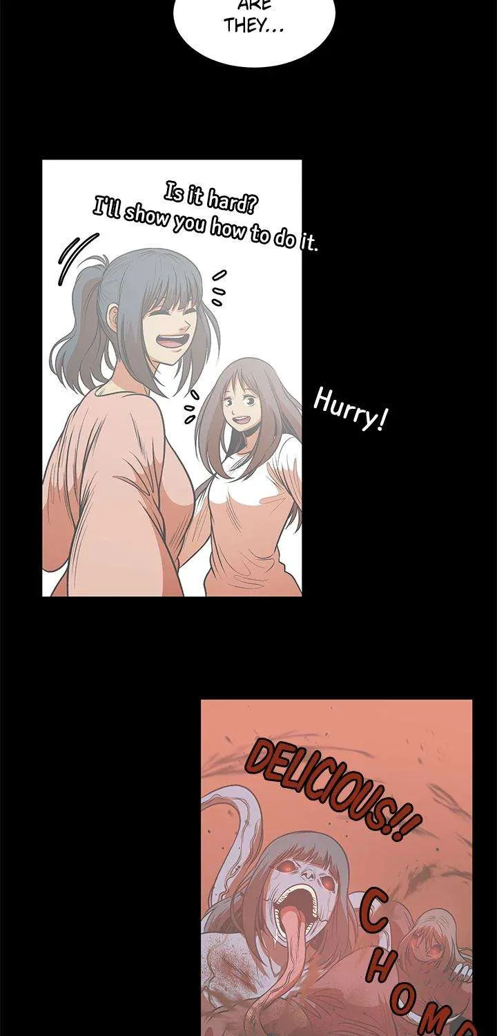 Read I’m a Mom chapter 41 image 27 on Lezhin