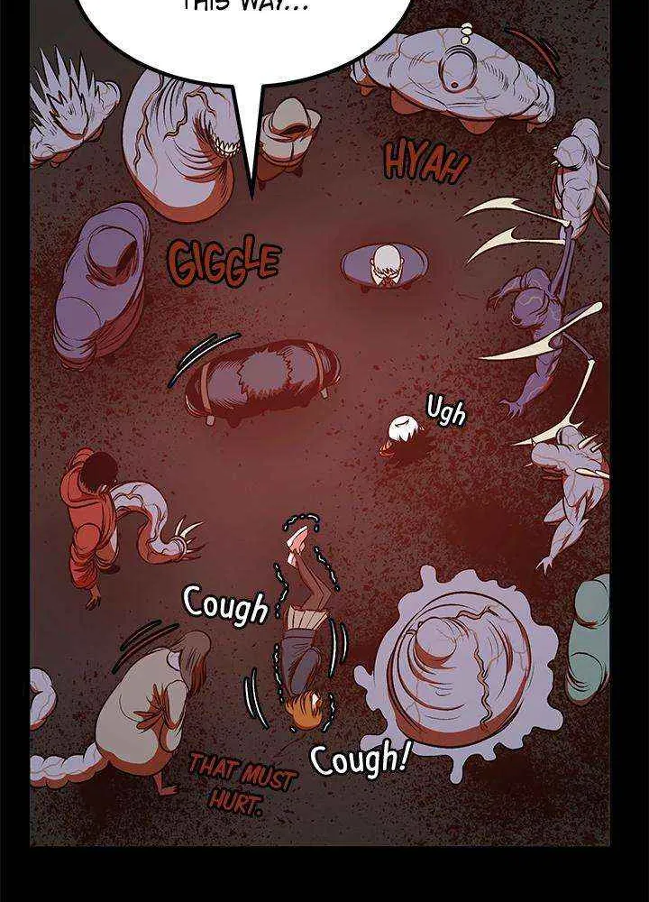 Read I’m a Mom chapter 41 image 41 on Lezhin